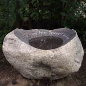 anders gedenken, wouter bouwman, steen en water, thumb25